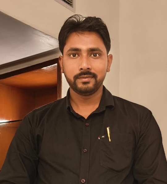 Shri Nand Gopal Gupta 'Nandi'