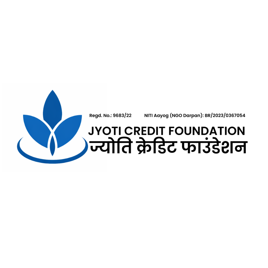 Jyoti Credit Foundation